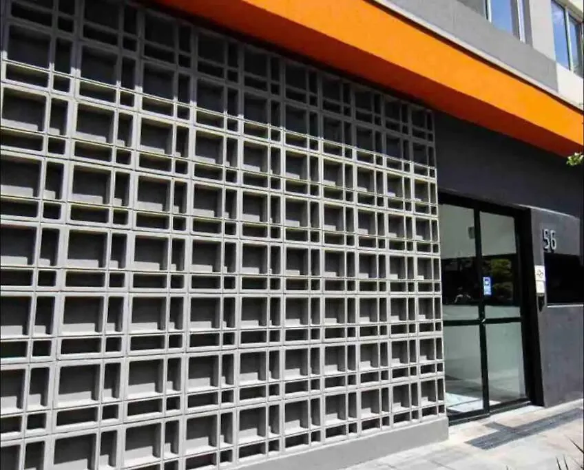 Novo Studio Zafira Metro Bras C/ Piscina Sao Paulo